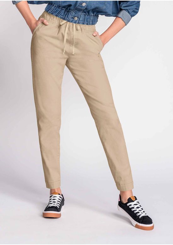 JOGGER BEIGE 3370766 - CH
