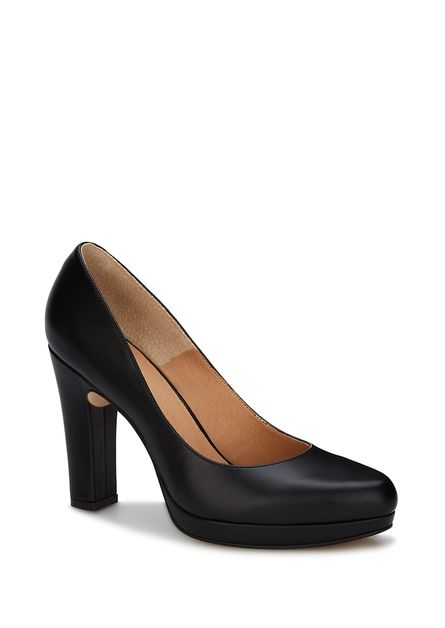 Plataforma Mujer - Zapatos - Zapatillas – Andrea