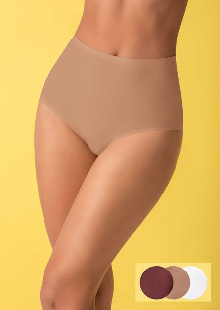 Women's slip Andra Lingerie 84TF Size 7/10 - underwear - WOMEN
