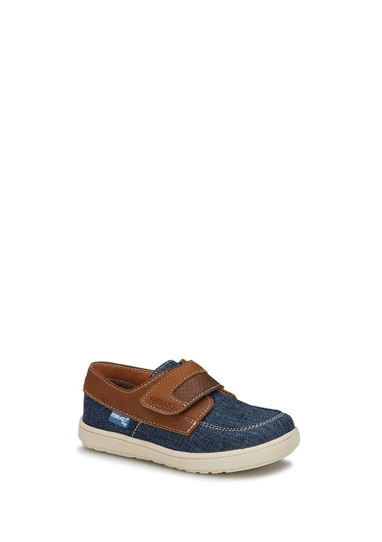 FLAT AZUL MEZCLILLA 2542867 - 16