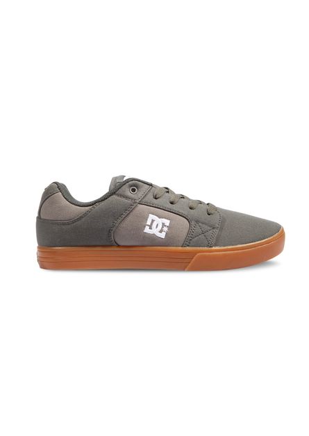 Resultado de búsqueda - Tennis Hombre - Zapatos DC SHOES Ancho normal |  Andrea - Tienda Online.
