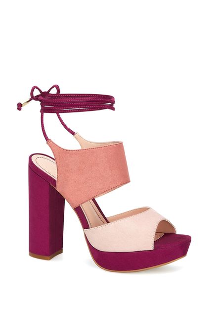 Mujer - Zapatos - Sandalias 519 Ankle strap – Andrea