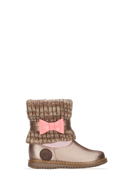 Botas de niña andrea new arrivals