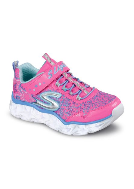 Niños - Zapatos - Deportivo SKECHERS Infantil – Andrea