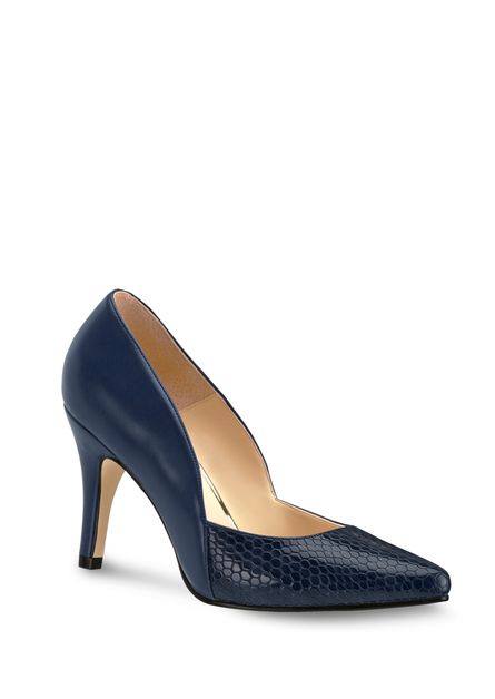 Zapatillas Azules Andrea Best Sale, 59% OFF | www.autoescolaurgell.com