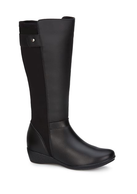 Mujer - Zapatos - Botas Confort Si – Andrea