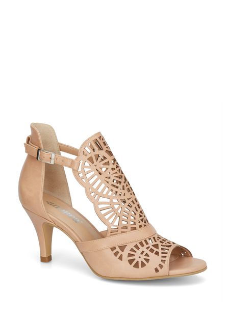mujer | andrea | tienda online | zapatos