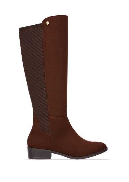 botas largas vaqueras