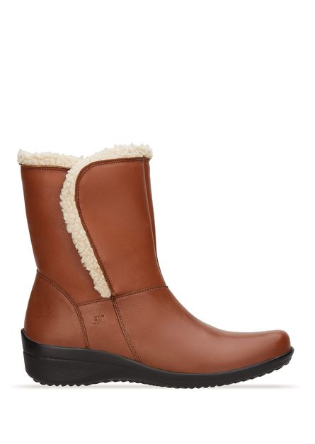 Café Mujer - Zapatos - Botas – Andrea