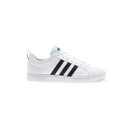 adidas vs advantage blanco