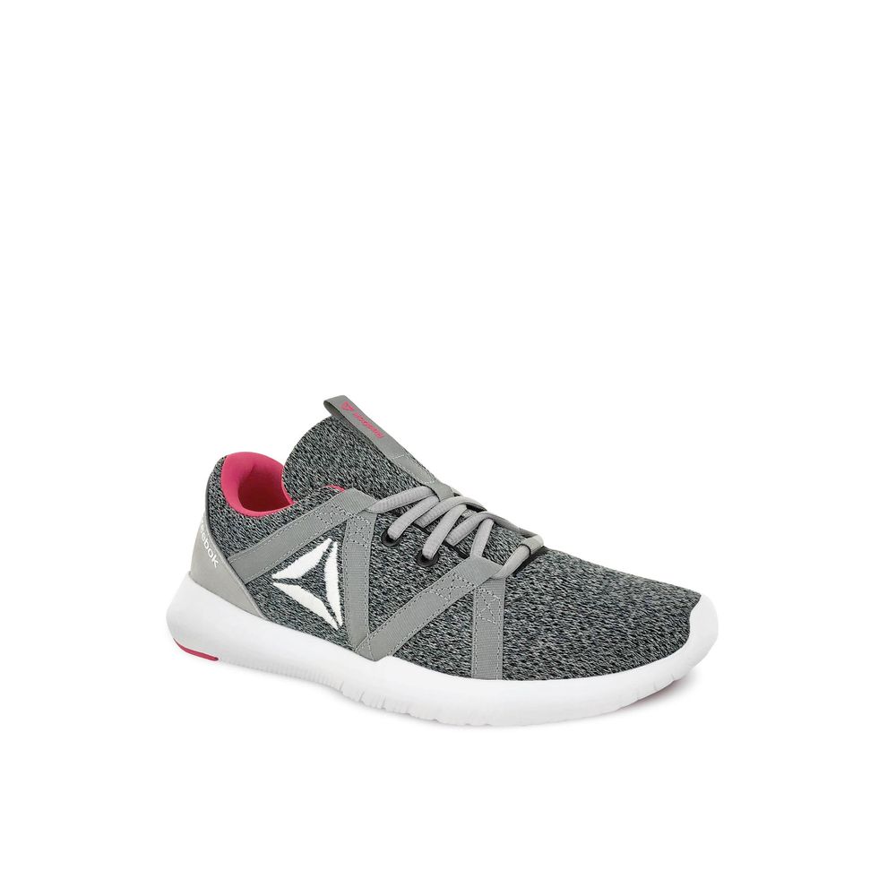 REEBOK REAGO ESSENTIAL GRIS OBSCURO 2633121 - Andrea