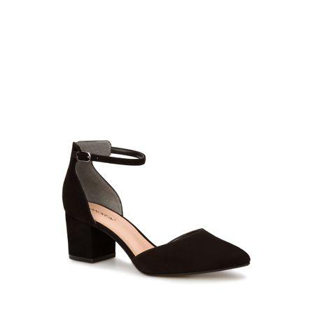 ZAPATILLA NEGRO 2494883 - Andrea