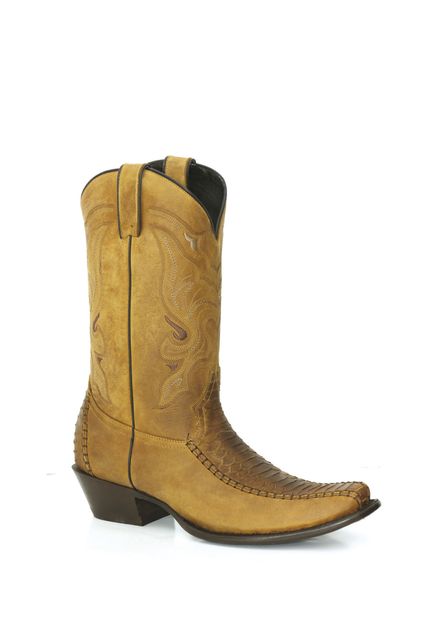 Resultado de búsqueda - Piel Hombre - Zapatos FORASTERO Vaqueras Piel |  Andrea - Tienda Online.