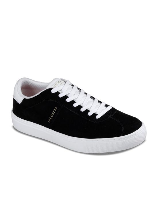 SNEAKER LOW TOP HOMBRE NEGRO 2632407 Andrea