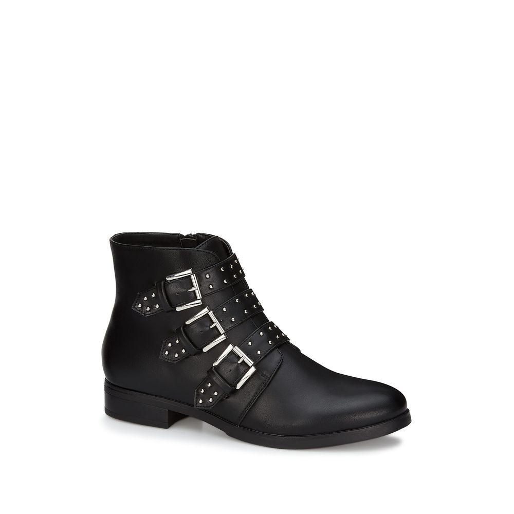 BOTA NEGRO 2617947 - Andrea