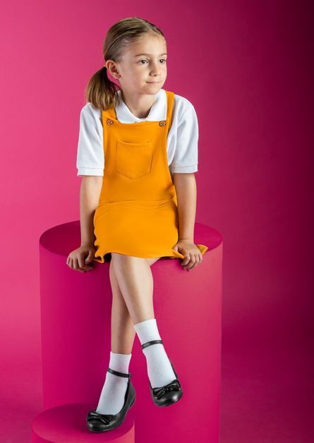 Niños - Zapatos Niña Escolar Infantil – Andrea