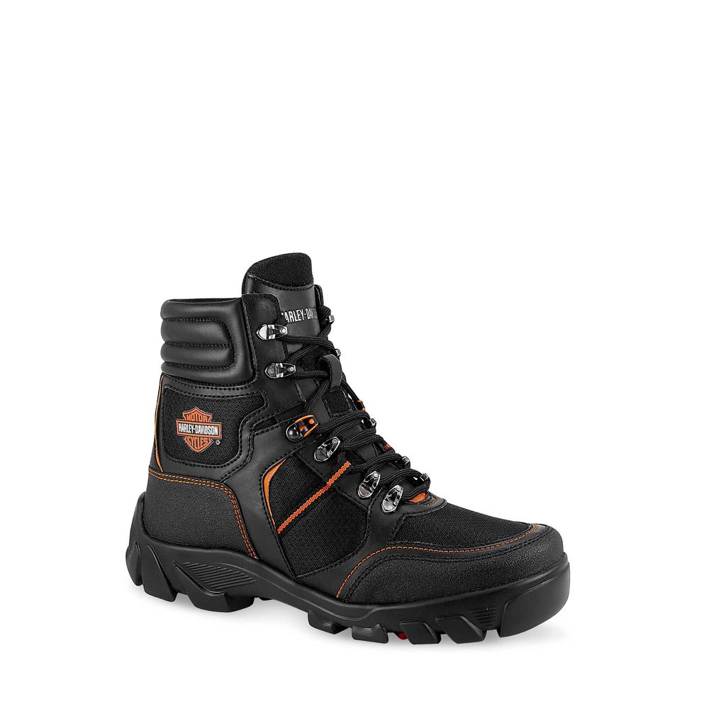 BOTA NEGRO 2649085 Andrea