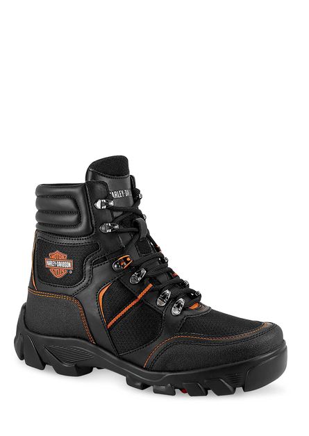 Precio de botas online harley davidson