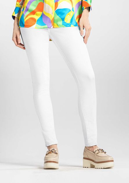 Resultado de búsqueda - 1150957 Mujer - Ropa - Jeans Blanco