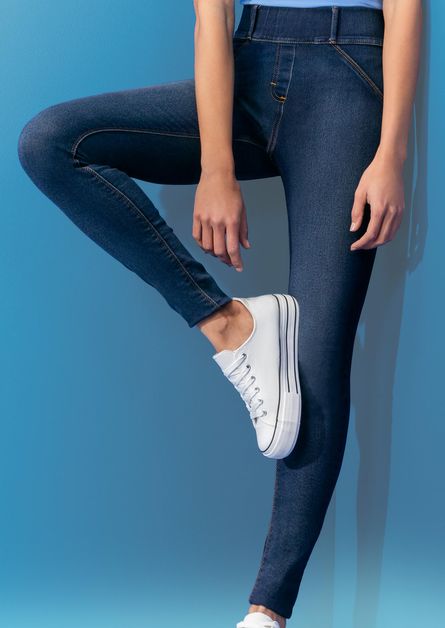 Mujer | Andrea | Tienda Online | Jeans
