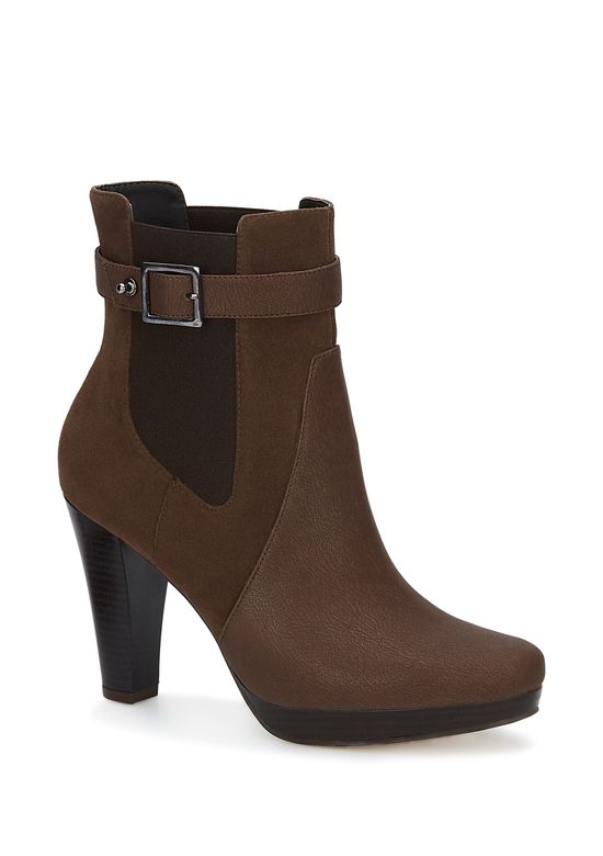 Botas Cafe Andrea Top Sellers, 60% OFF | www.autoescolaurgell.com