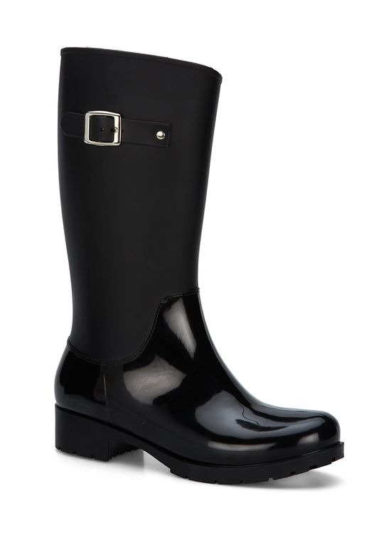 Botas para lluvia andrea Clearance
