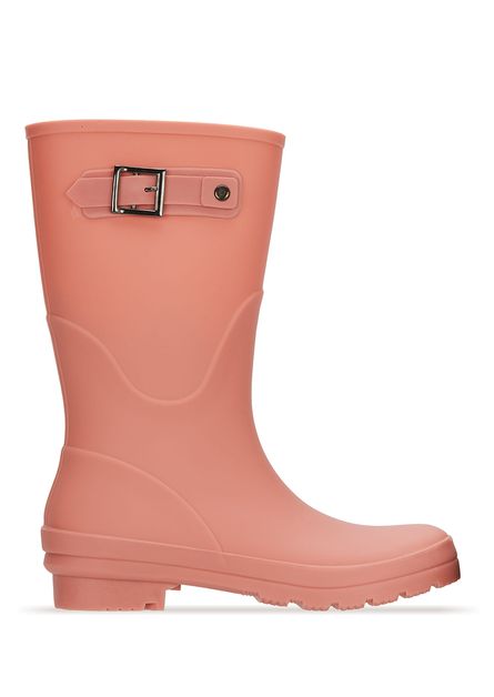 botas de hule para lluvia