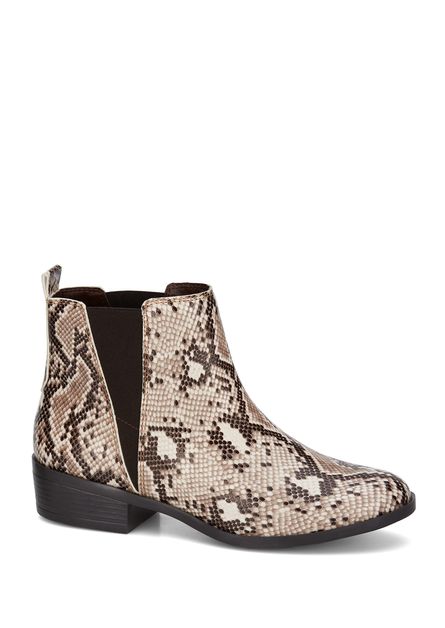 Mujer - Zapatos - Botines ANDREA 782 3.5 – Andrea