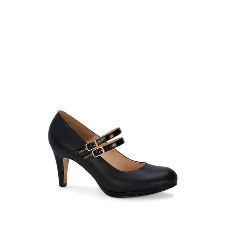 ZAPATILLA NEGRO 2670782 - Andrea