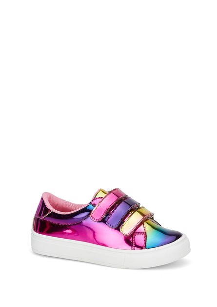 Tenis Para Niña Andrea | Outlet www.jardimartimoniz.pt