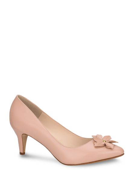 Mujer - Zapatos ANDREA Ejecutivo 7 Doble ancho – Andrea