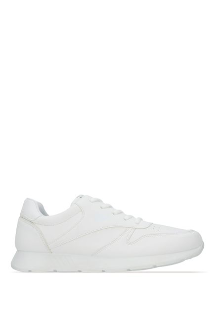 sneakers blancos hombre
