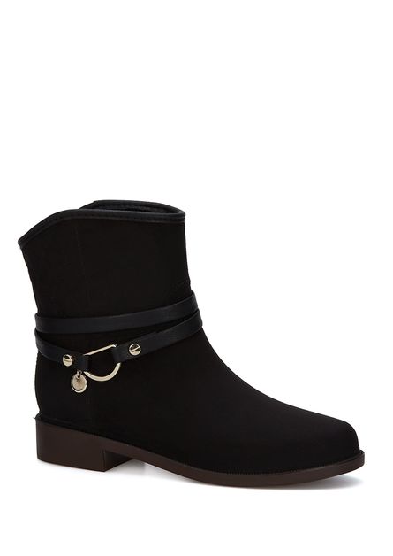 botas de lluvia mujer