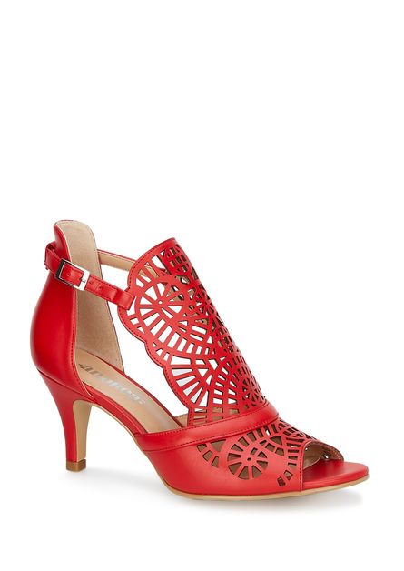 Mujer Andrea Tienda Online Zapatos