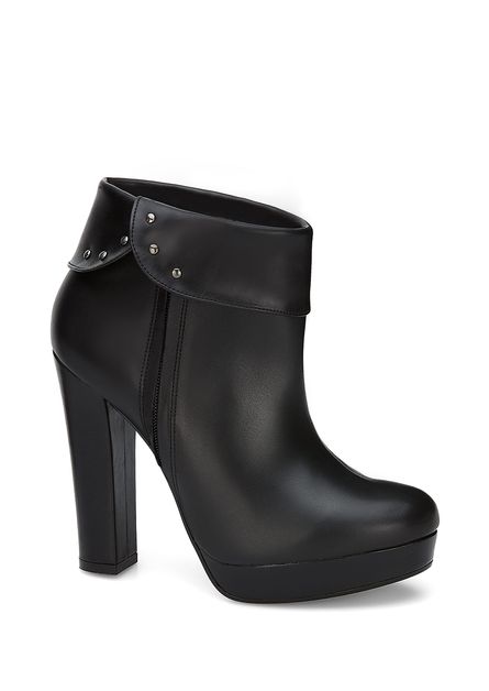 botines para mujer andrea