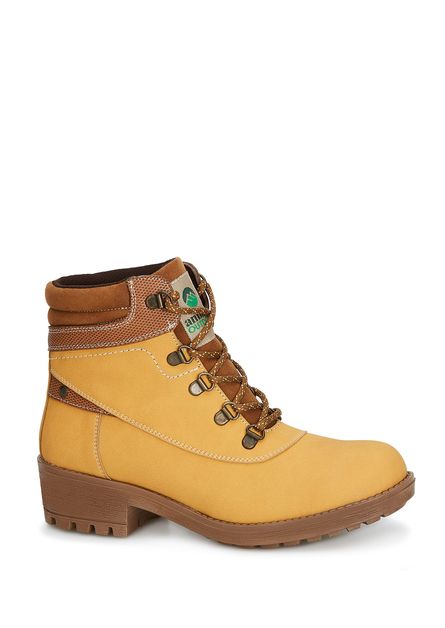 Resultado De Busqueda Amarillo Mujer Zapatos Botines