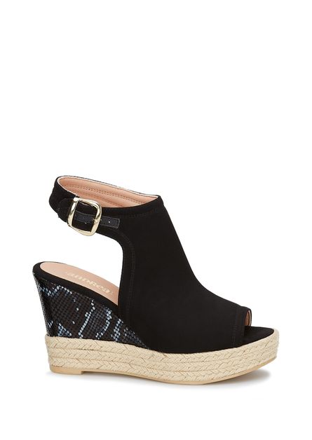 zapatos de plataforma andrea