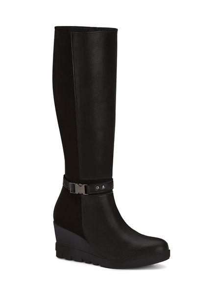 botas vaqueras de mujer andrea