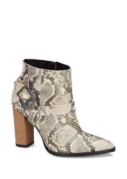 Mujer - Zapatos - Botines Si – Andrea