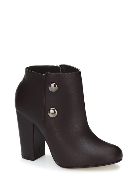 botines para mujer andrea