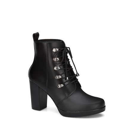 BOTA NEGRO 2690384 - Andrea