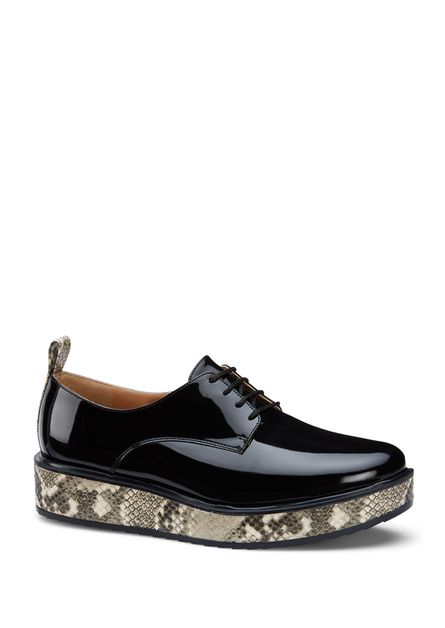 Venta \u003e zapatos plataforma andrea \u003e en stock