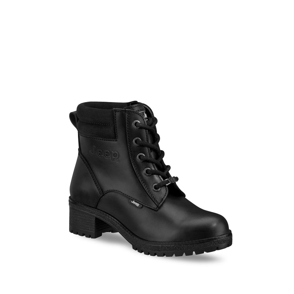 botas jeep mujer