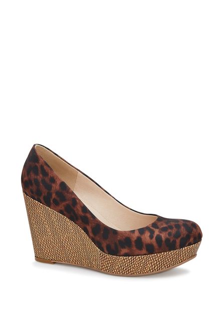 zapatos de plataforma andrea