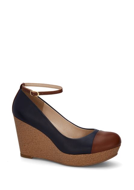 zapatillas de plataforma andrea