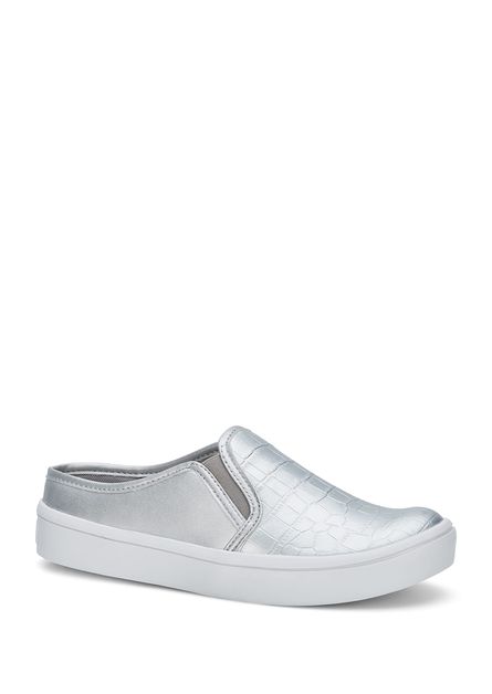 Resultado de búsqueda - Slip On Mujer - Zapatos Plata | Andrea - Tienda  Online.