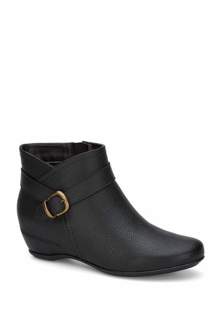 botines para mujer andrea