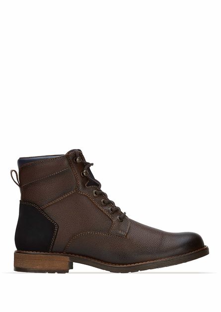 Hombre | Andrea | Tienda Online | Botas y botines
