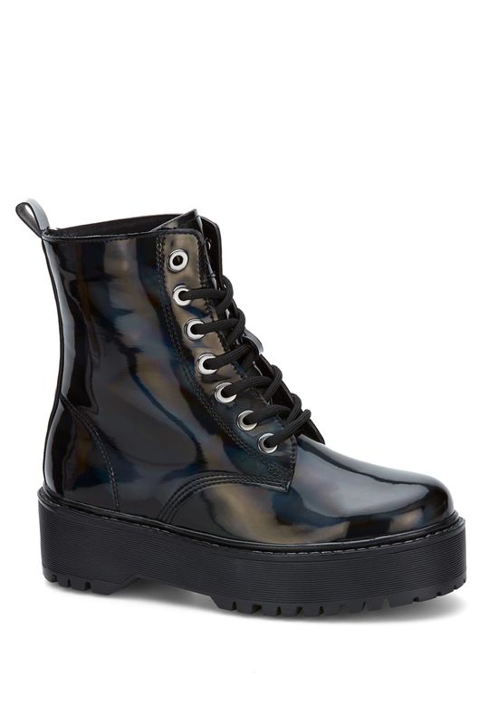 BOTA NEGRO 2696805 - Andrea