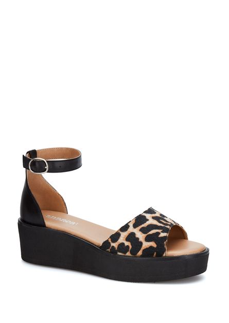 Resultado de búsqueda - Plataforma Mujer - Zapatos ANDREA Casual | Andrea -  Tienda Online.